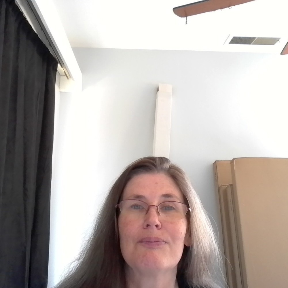 Meet your Posher, Leigh ann